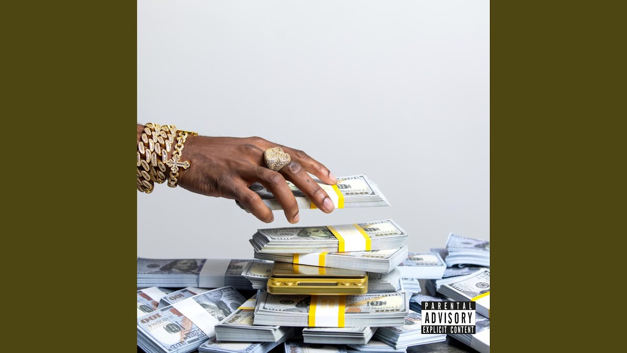 Grafh & Styles P & 38 Spesh - Outside