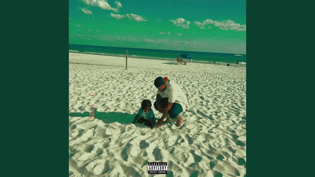 Deante' Hitchcock & 6lack & Childish Major & Anna Field - Reminders