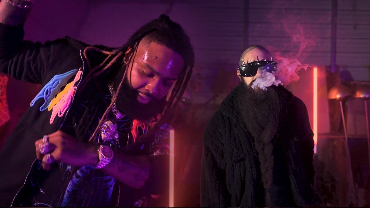 Sada Baby & Dream Beard - VOID