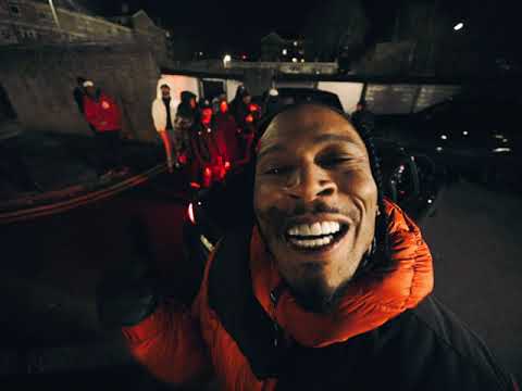 Scorcher & Giggs - Ups