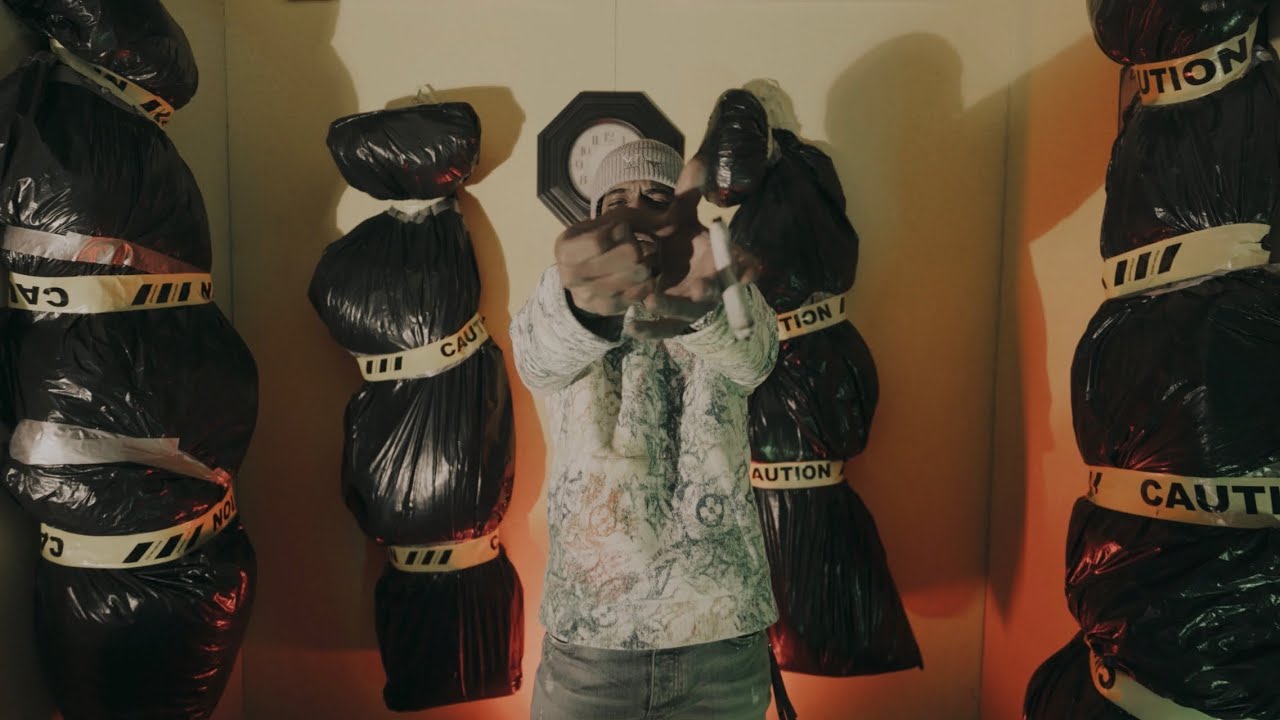 Screwly G – Rap Like This