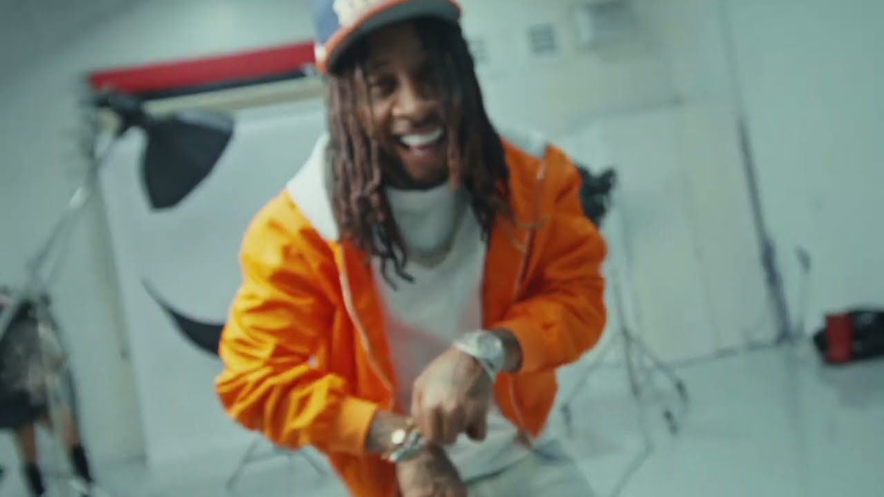 Shordie Shordie - I Rather Have You