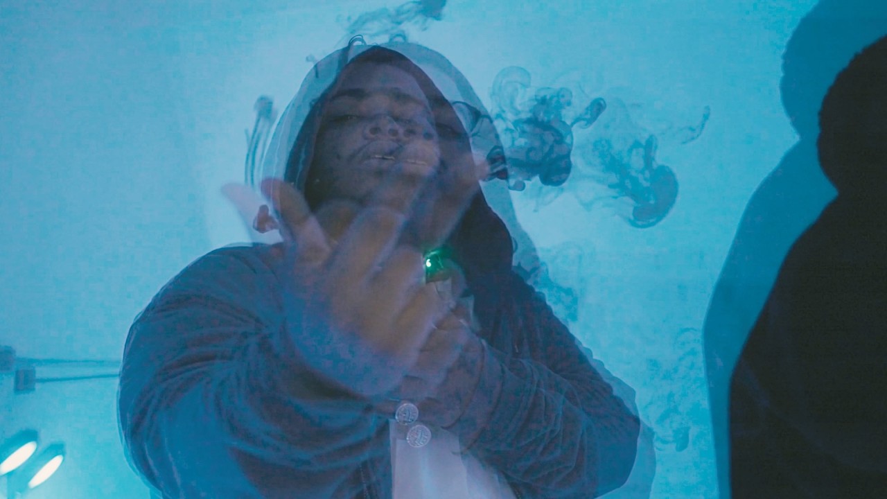 Smiley & Baka Not Nice - Heartless