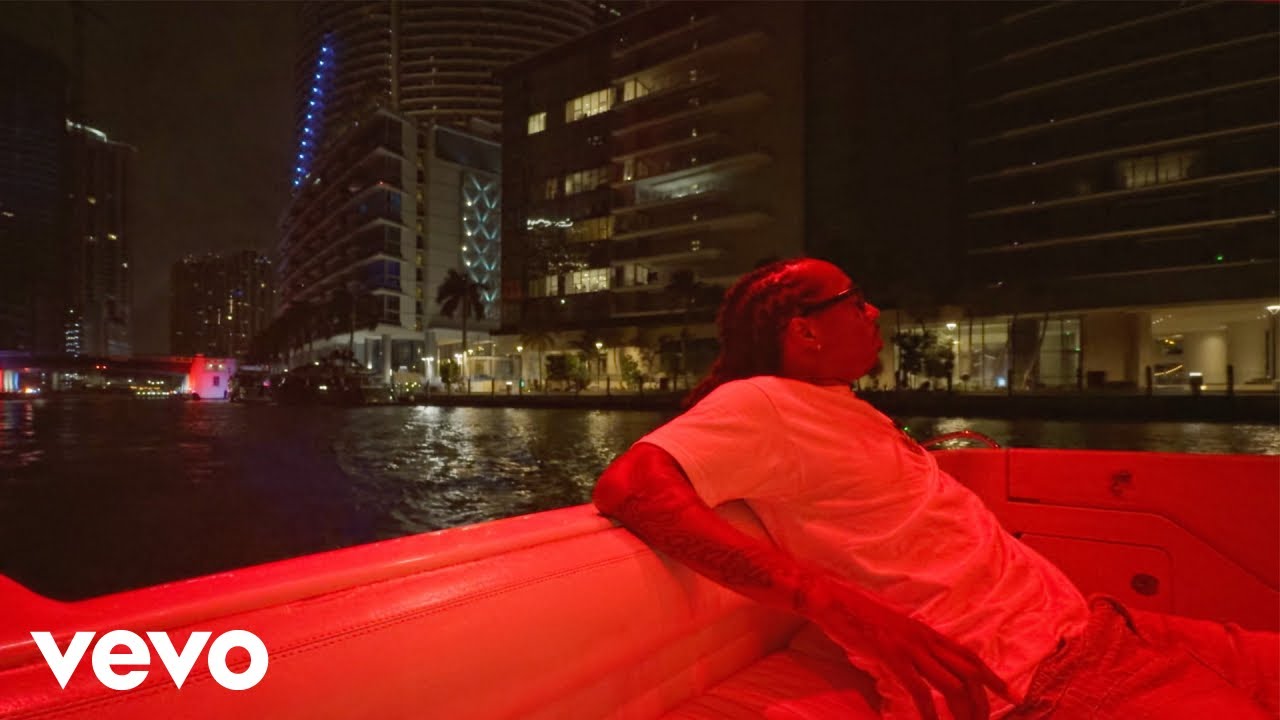 Starlito & Bandplay - Massage Envy