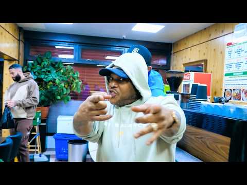Styles P - Ride In / Ride Out