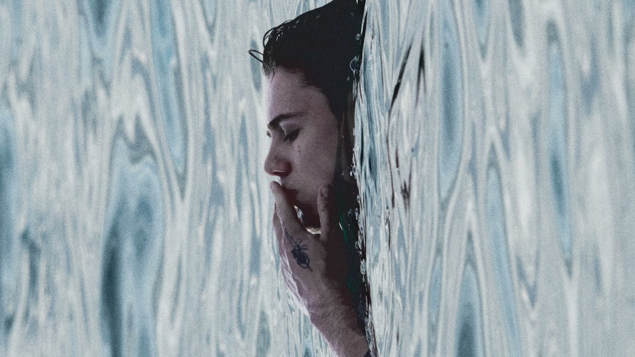 The Kid LAROI – BACK WHEN YOU WERE MINE