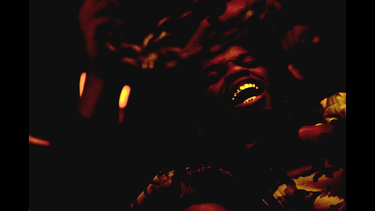 Denzel Curry & The Scythe & Bktherula & LAZER DIM 700 – Lit Effect