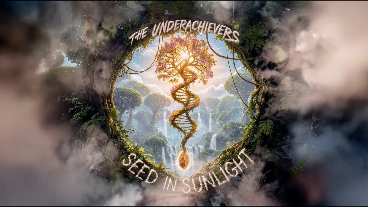 The Underachievers - Seed in the Sunlight