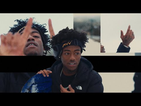 Tre Loaded – Back Of The Pillow