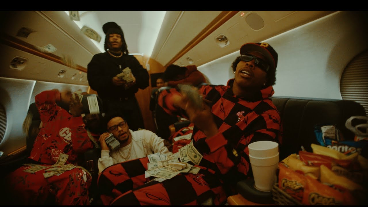 Veeze & Lil Baby & Rylo Rodriguez - One of Them Ones