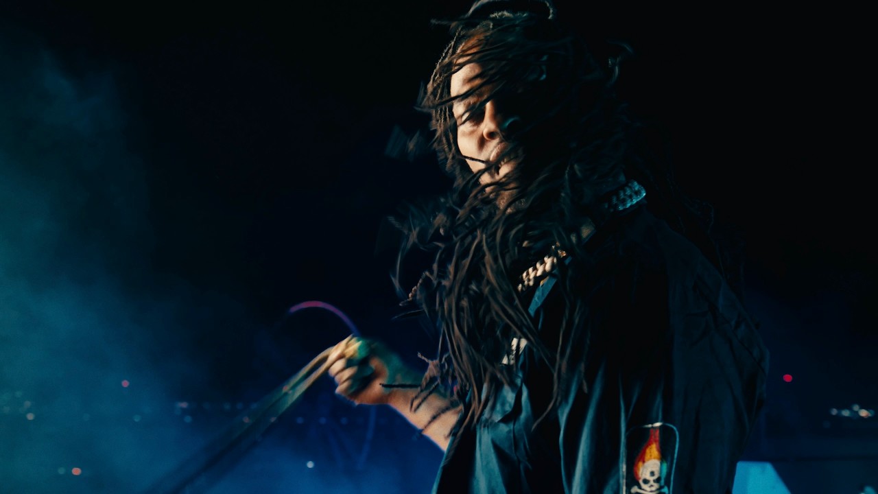 Waka Flocka Flame – King Killa