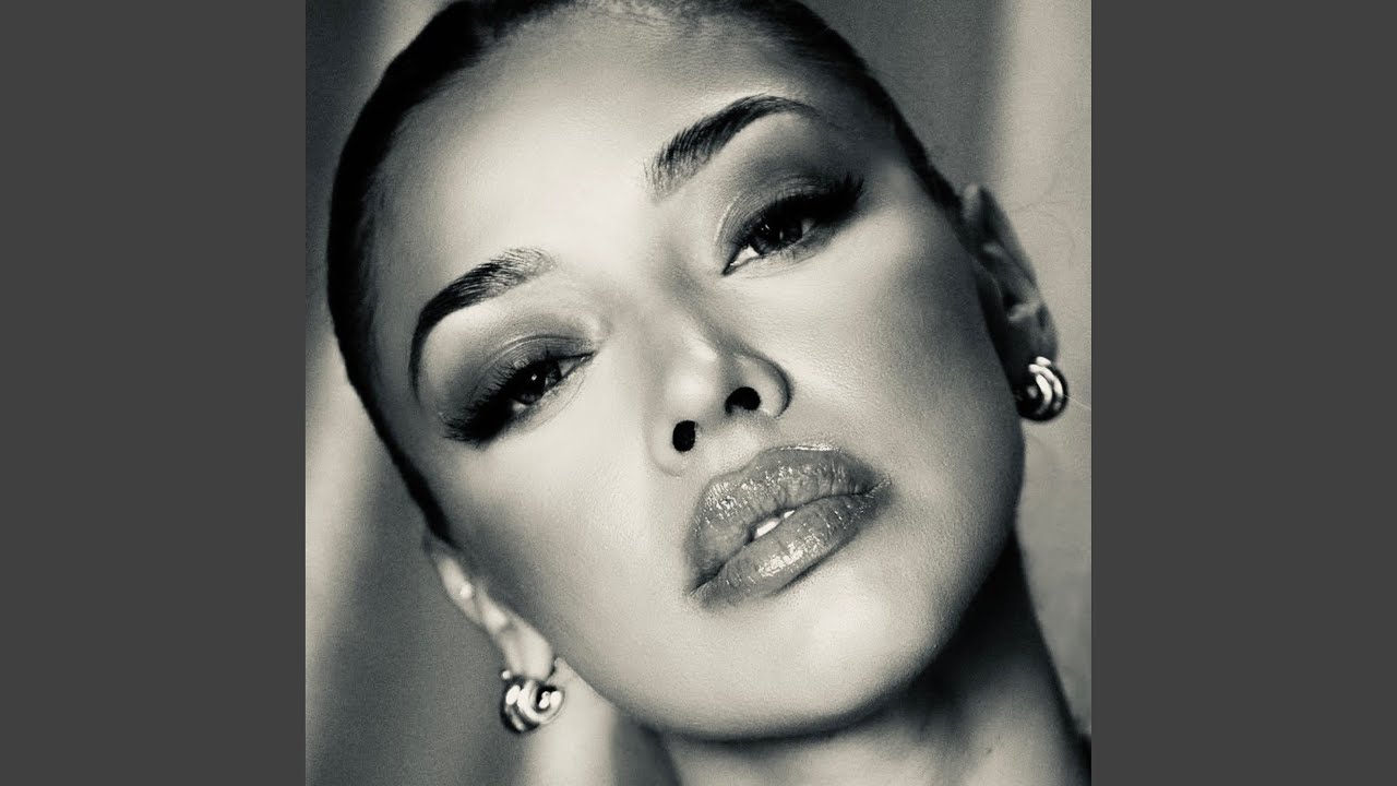 Tommy Richman & Hass – WEDDING CAKE