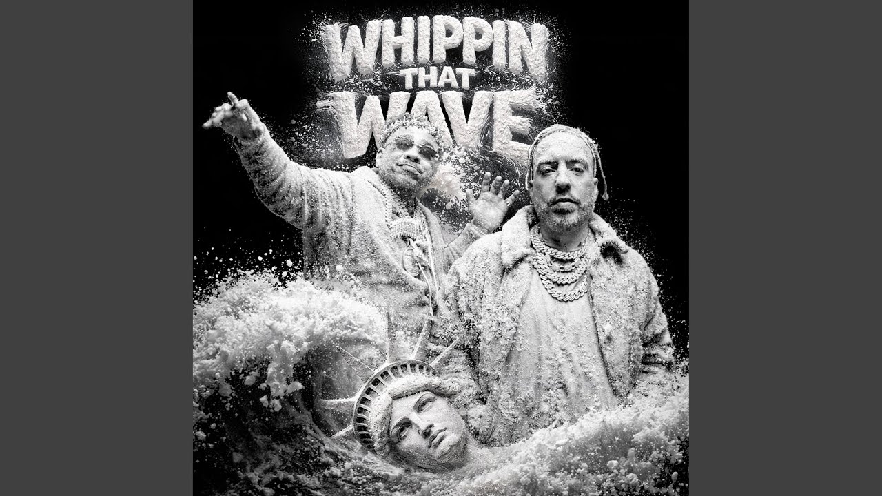 French Montana & Max B - Whippin That Wave