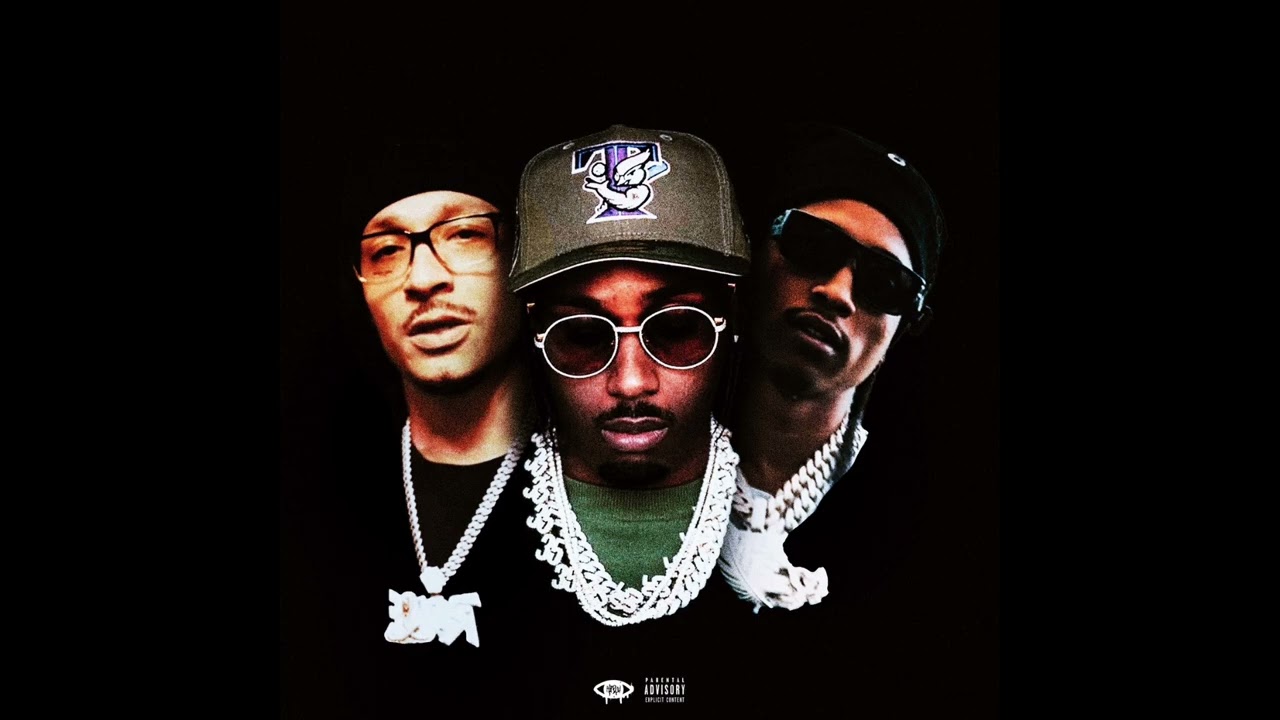 Why G & Casper TNG & Pressa – Where Ya Mans?