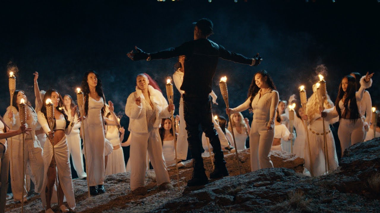 YoungBoy Never Broke Again – Baby Boo