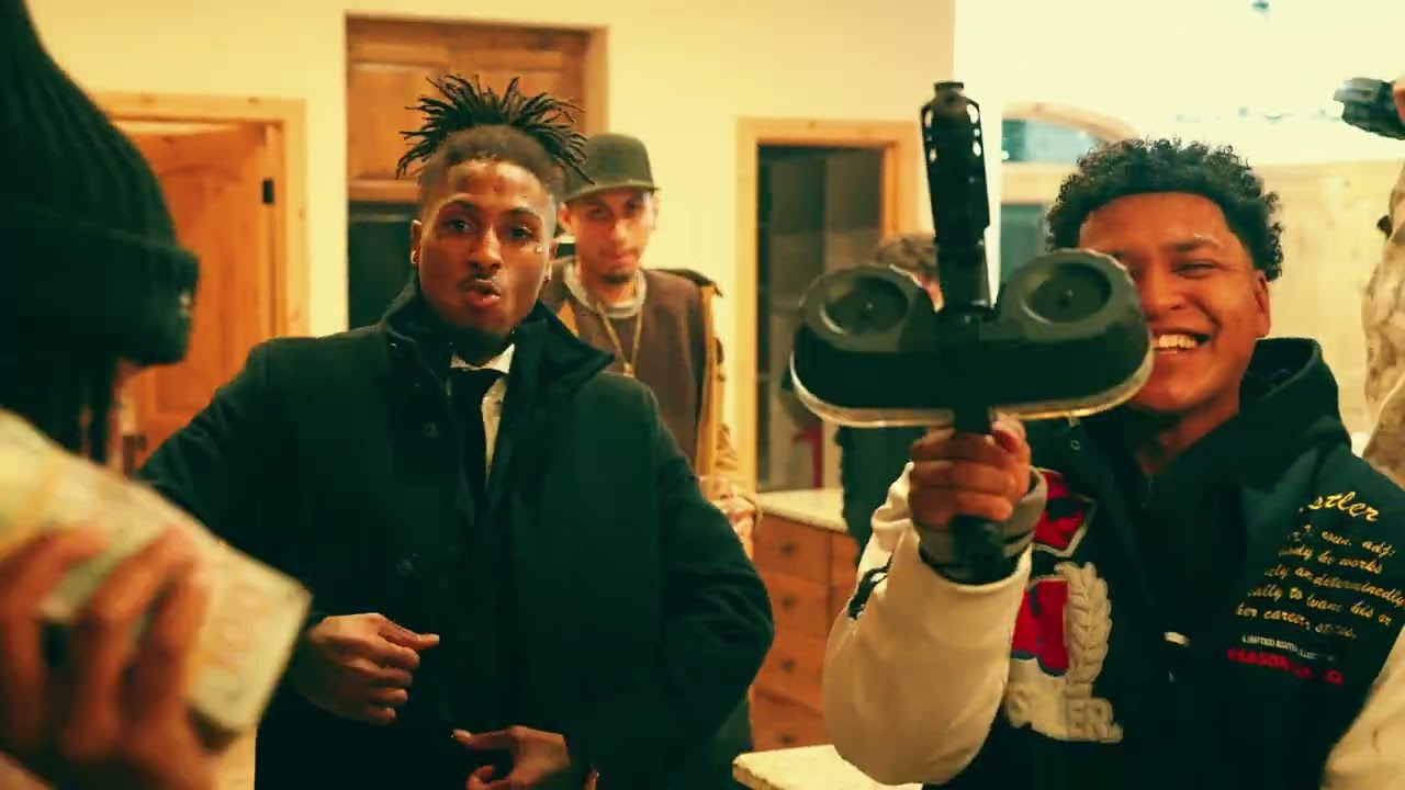 YoungBoy Never Broke Again – Switches