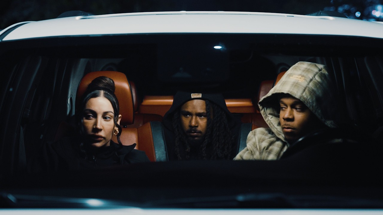 10Percent – Snake Story Pt. 3