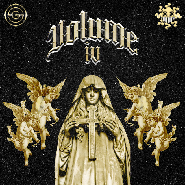 99zed & Saliva Grey – Menace 2 Society Vol. IV (6 tracks)