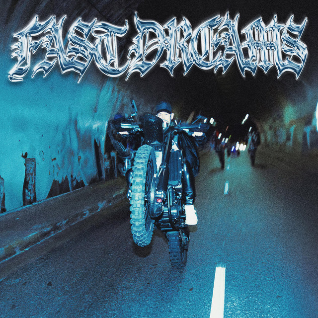 Arizona Zervas – FAST DREAMS (9 tracks)