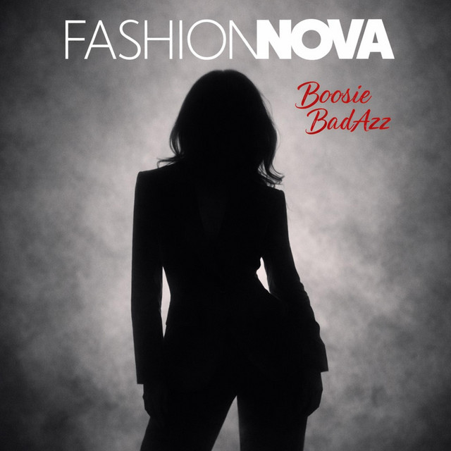 Boosie Badazz – Fashion Nova