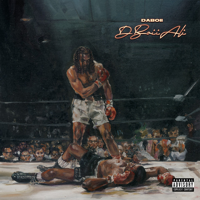 DaBoii – DBoii Ali (14 tracks)