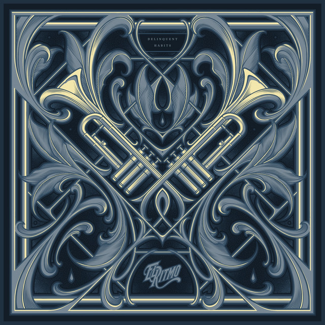 Delinquent Habits – El Ritmo (11 tracks)