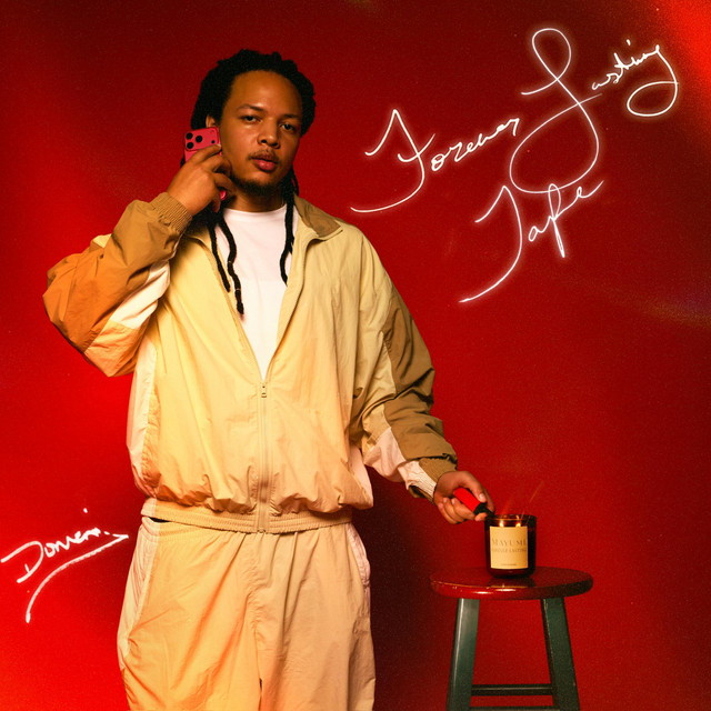 Domani – Forever Lasting Tape (7 tracks)