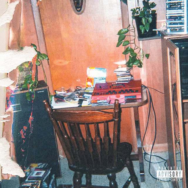 J. Cole - The Fall Off (24 tracks)