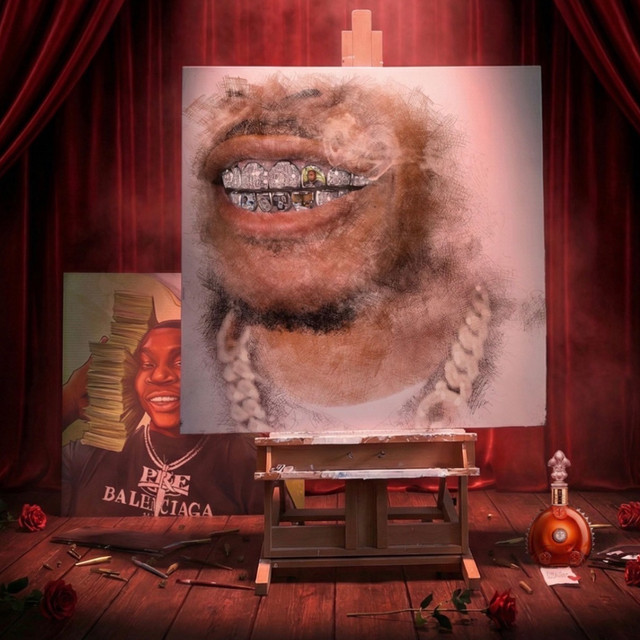 Kenny Muney – Muney Talk 2: The Encore Edition (18 tracks)