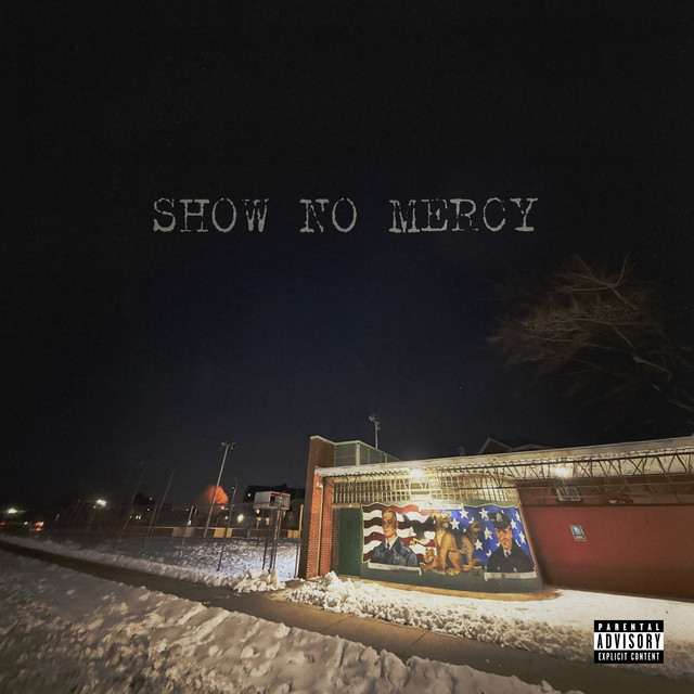 OT The Real – Show No Mercy (10 tracks)