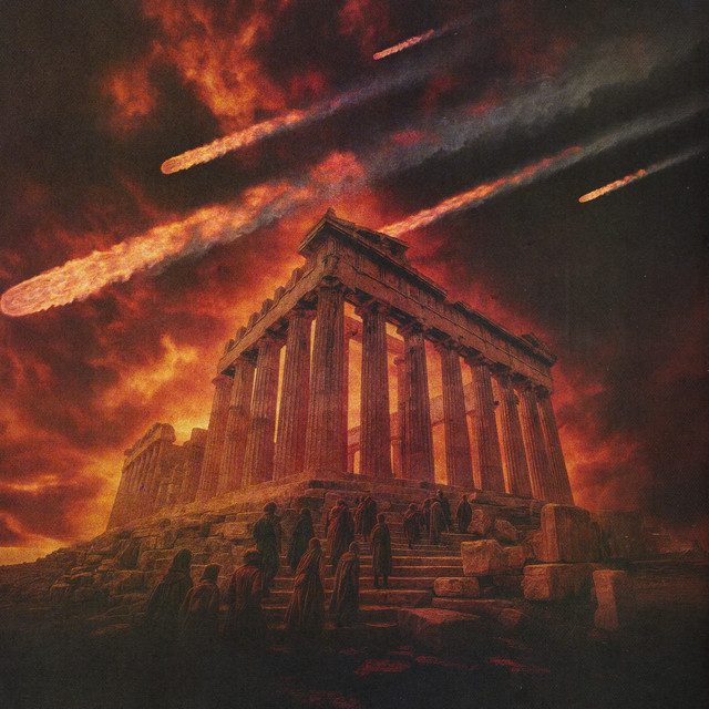 Ransom & Boldy James & Nicholas Craven – Salvation For The Wicked (7 tracks)