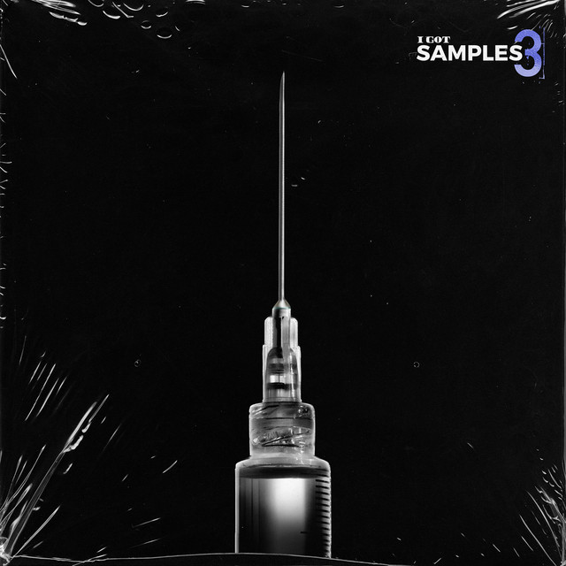 Rigs – I Got Samples 3 (17 tracks)