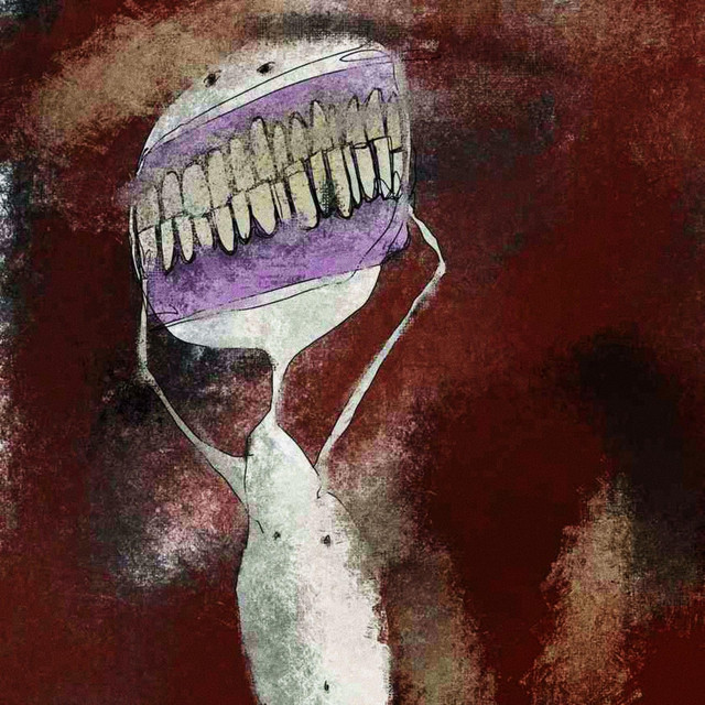 Sewerperson – HEAD FULL OF TEETH (16 tracks)