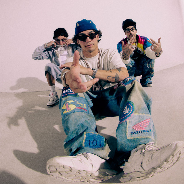 Shoreline Mafia & Disco Lines & Ohgeesy & Fenix Flexin - Disco Mafia Pack (4 tracks)