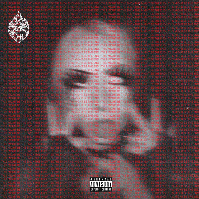 SpaceMan Zack & Whxami – THIS MIGHT BE THE END… (9 tracks)