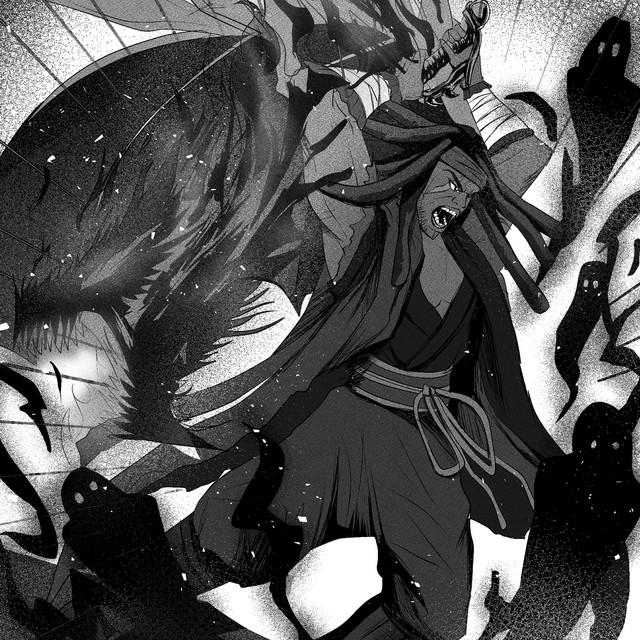 Tha God Fahim – Tha Dark Shogunn Saga, Vol. 3 (11 tracks)