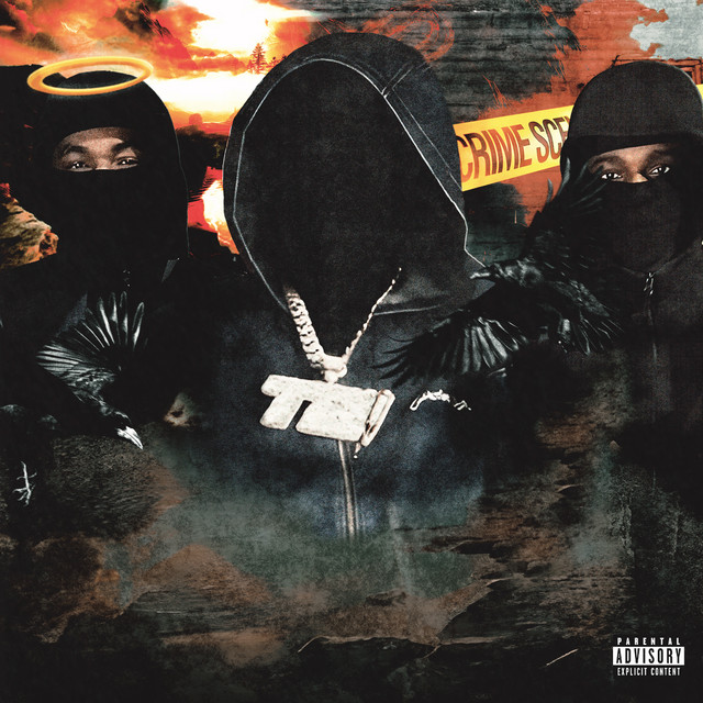 VonOff1700 – 4Eva Tossing Fa Tha Gang (20 tracks)