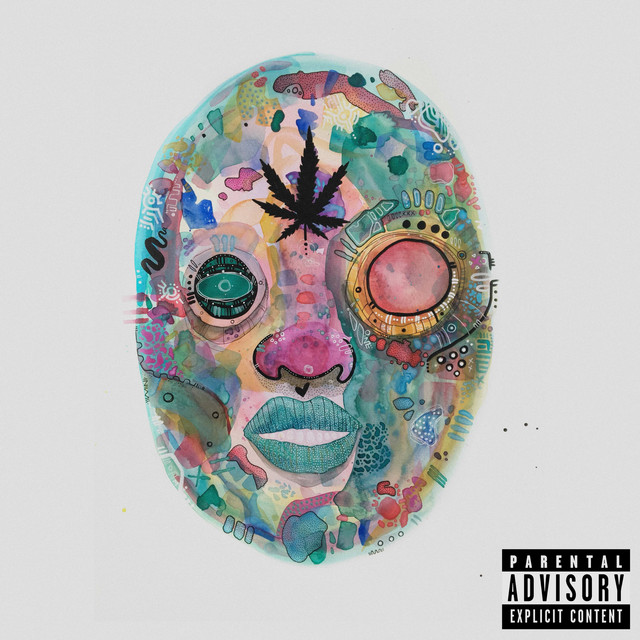 Wiz Khalifa – Girls Love Horses (14 tracks)