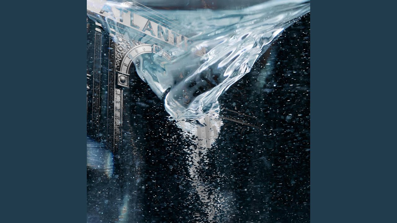 Reese Weil & Nef The Pharaoh – Atlantis