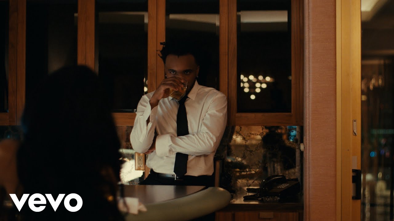 Baby Keem – Birds & the Bees