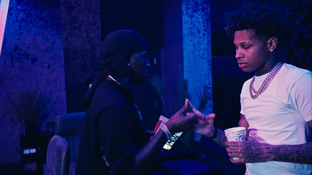 BAK Jay & Nino Paid – Hood