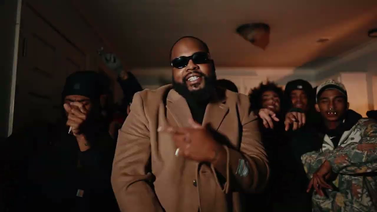 Big Ro6 – Thief In The Night