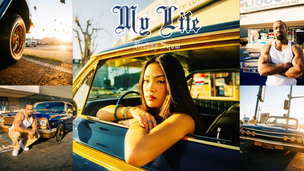 Bishop Snow – My Life