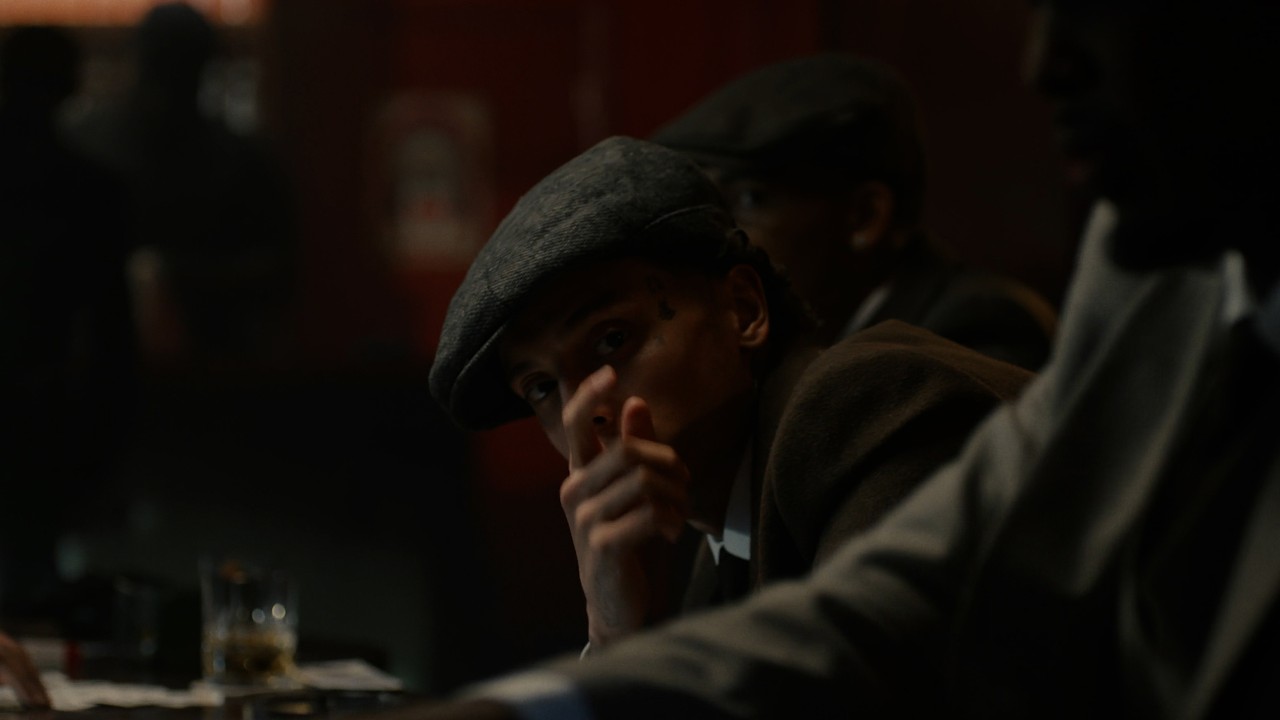 Central Cee – ICEMAN FREESTYLE