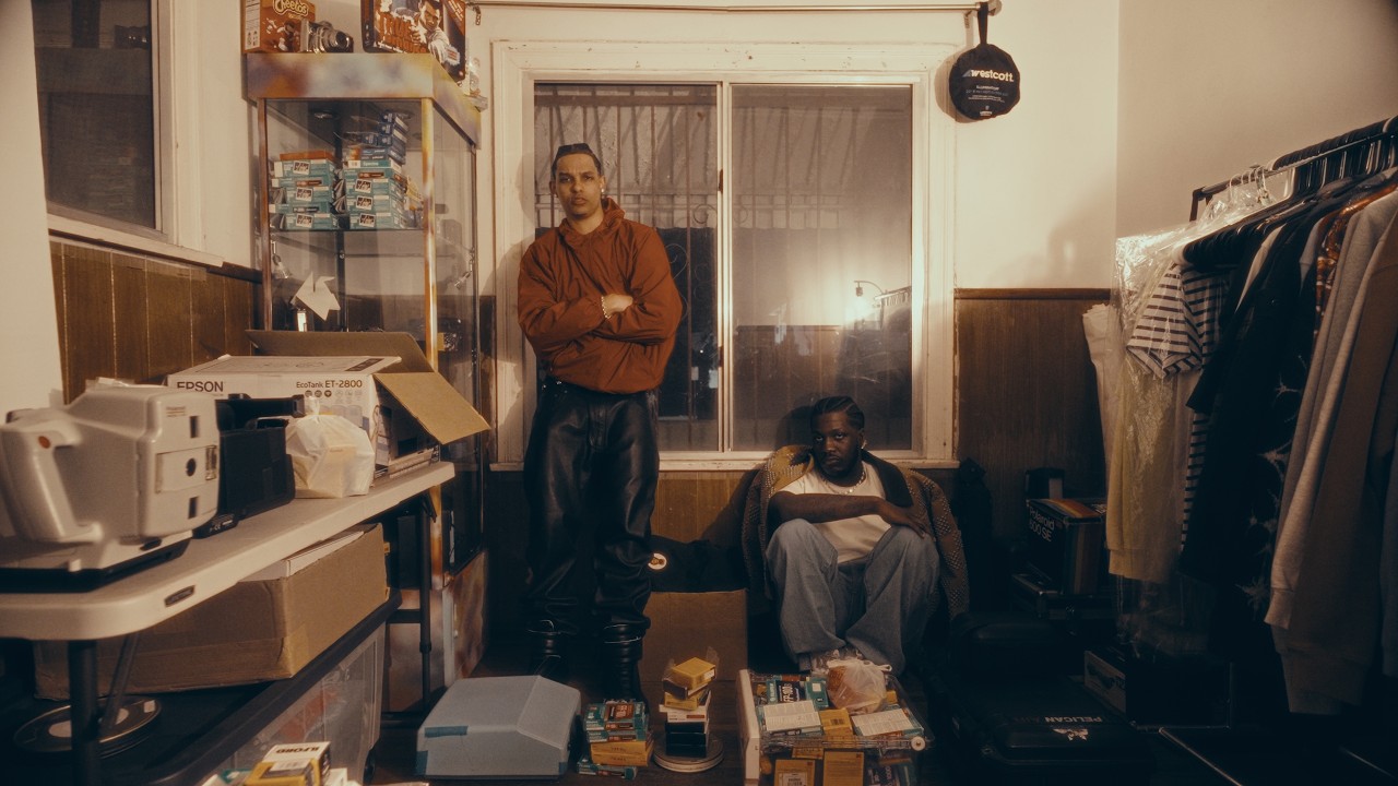 CONCRETE BOYS – STYLISTICS