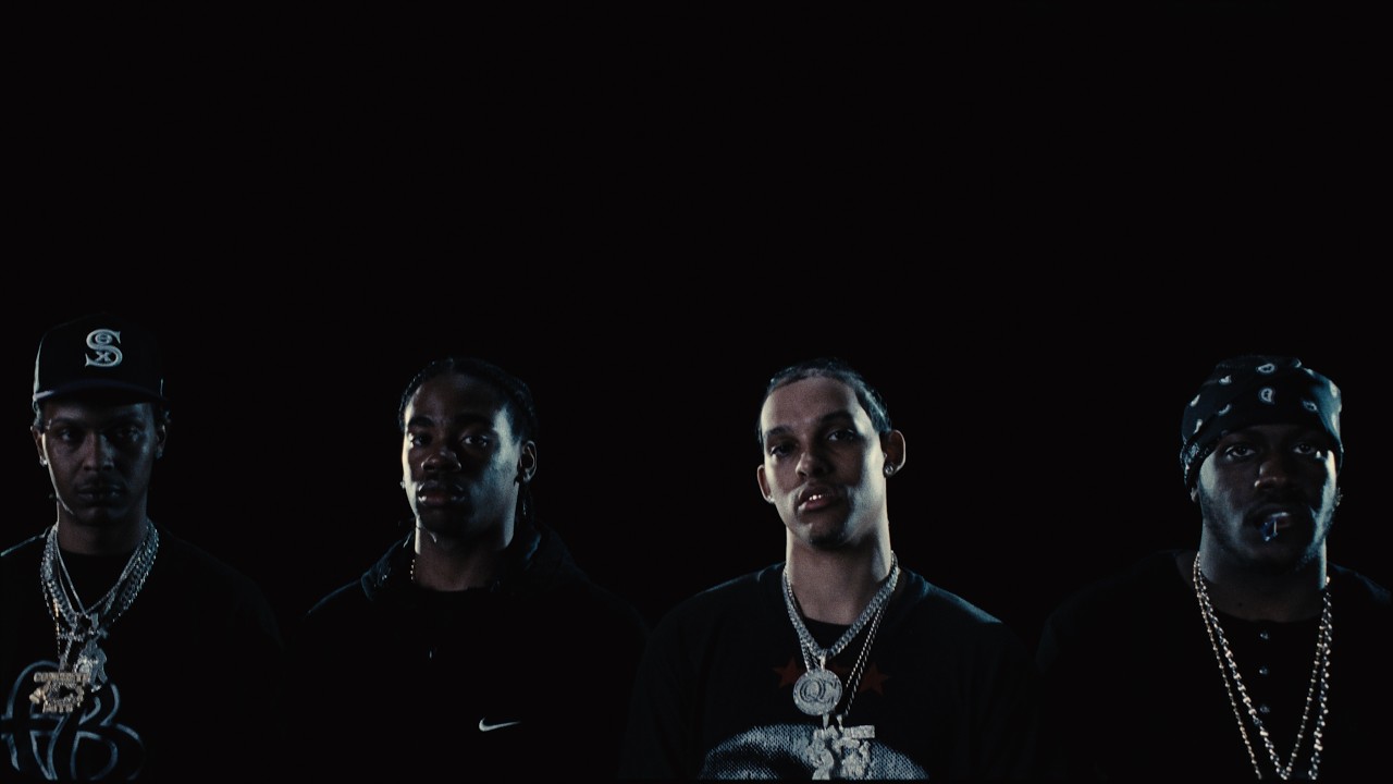 CONCRETE BOYS - MILLIONAIRE