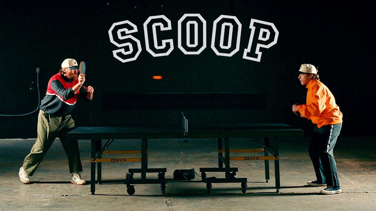 Connor Price & Nic D – Scoop