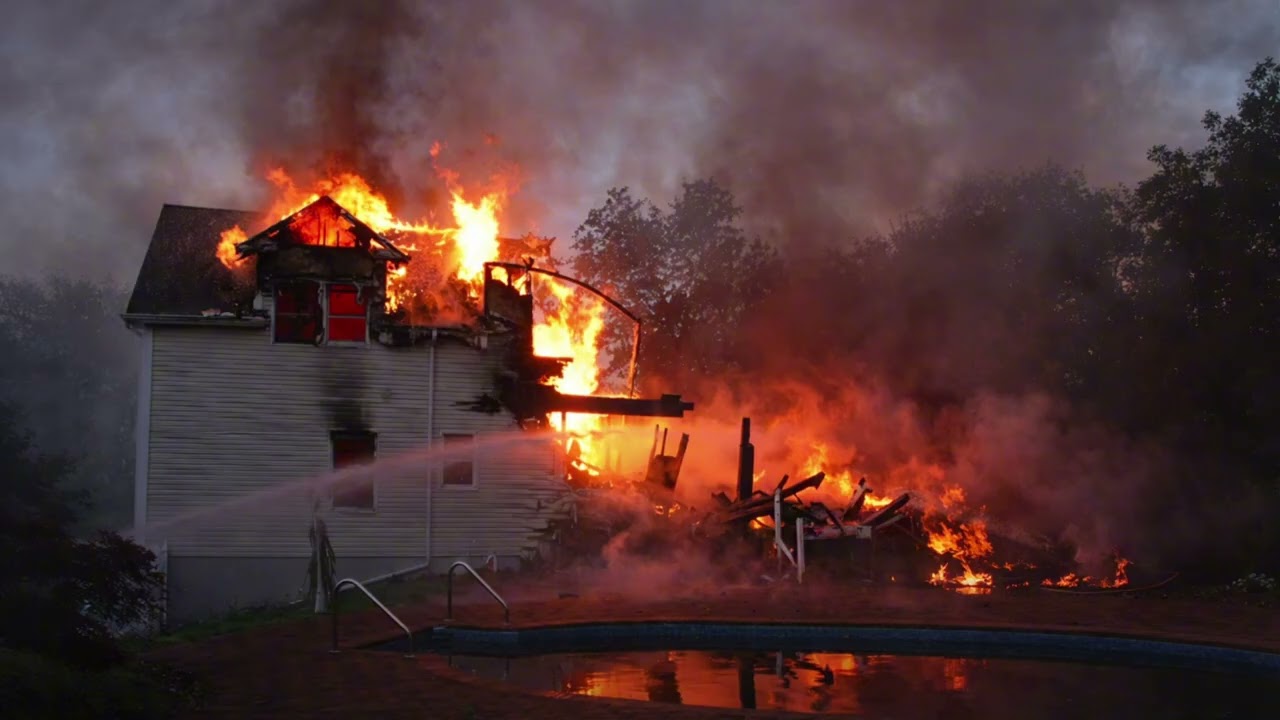 Domani – Ms. Jackson