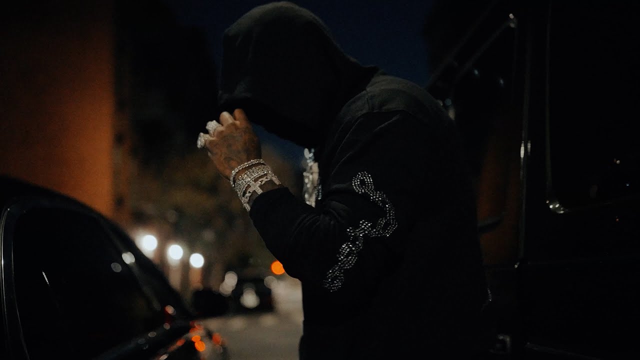 DUSTY LOCANE – DEAD VILLAINS