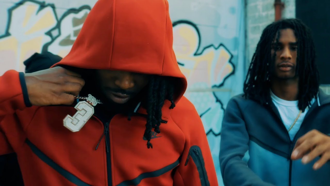 EBK Leebo – It’s That 3N’GGA